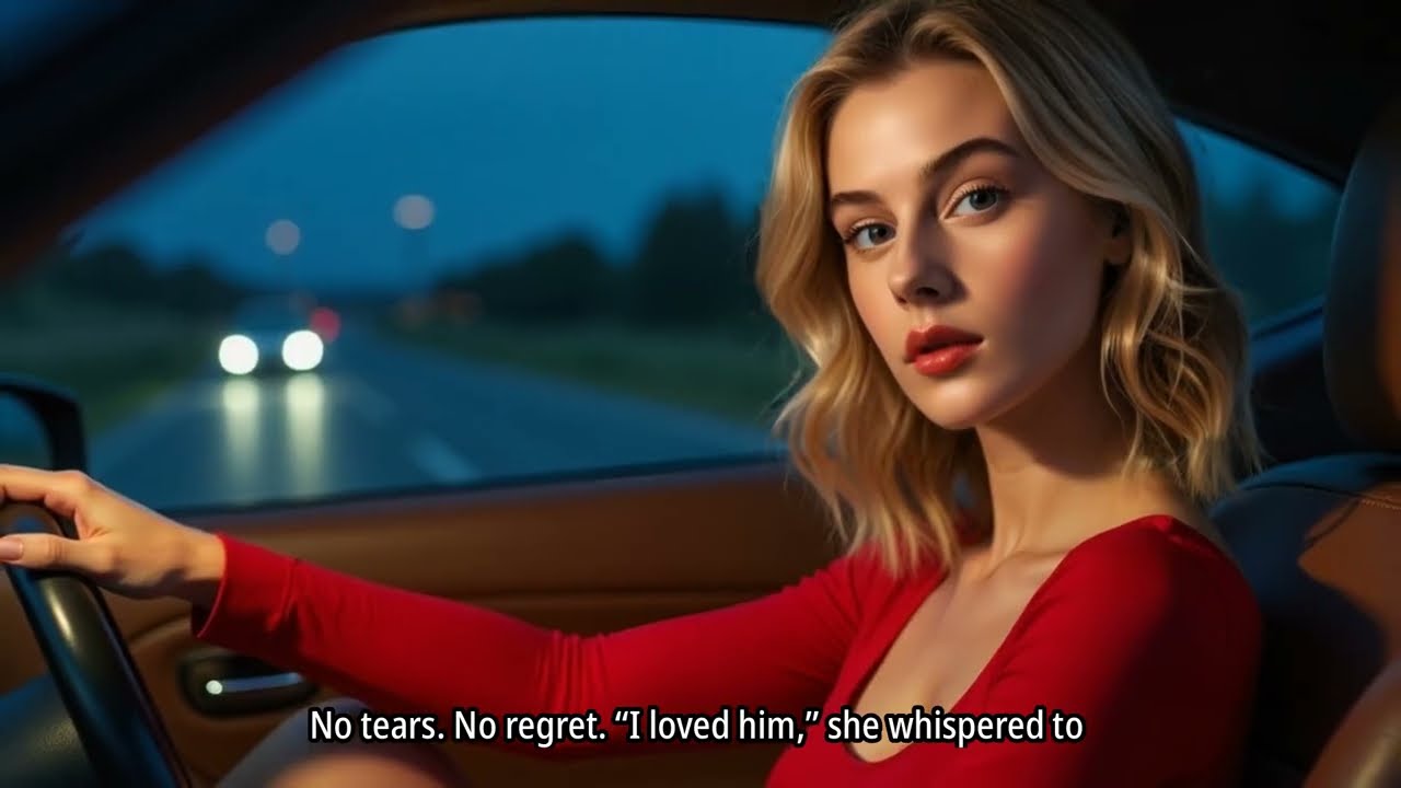 From Devoted Girlfriend to Killer: The True Cost of a Broken Heart