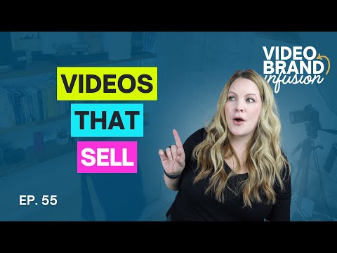 Consistent Course (or Membership) Sales With Youtube | Ep. 55