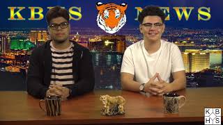 KBHS Daily Show 9.21.17