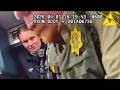 Trapped in Ambulance as Situation Spirals Out of Control