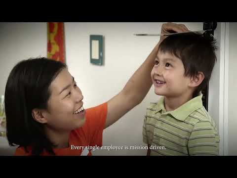 Empowering Change: Inside World Vision Canada's Mission-Driven Careers