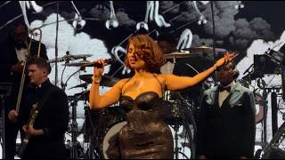 Raye - Click Clack Symphony. - : The This Tour May Contain New Tour At Radio City