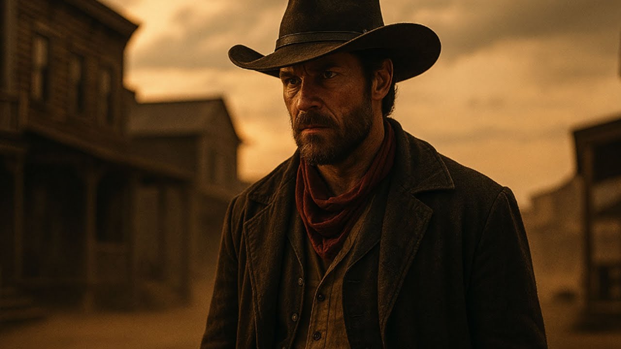 Western Años 60: Llego Sartana... la sombra de tu muerte (1969) | HD | Película Completa