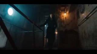 Salt TV Spot - Betrayed
