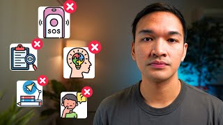 5 Mistakes Students Make Every Single Year