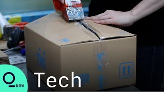 Amazon, Alibaba Want a Piece of Vietnam’s Booming Online Economy screenshot 4