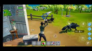 FORTNITE On Android,Download, Installation,Gameplay🔥 screenshot 5