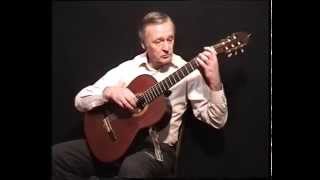 Severino Araujo_Espinha de Bacalhau (Choro), arr. Zuza Rodrigues