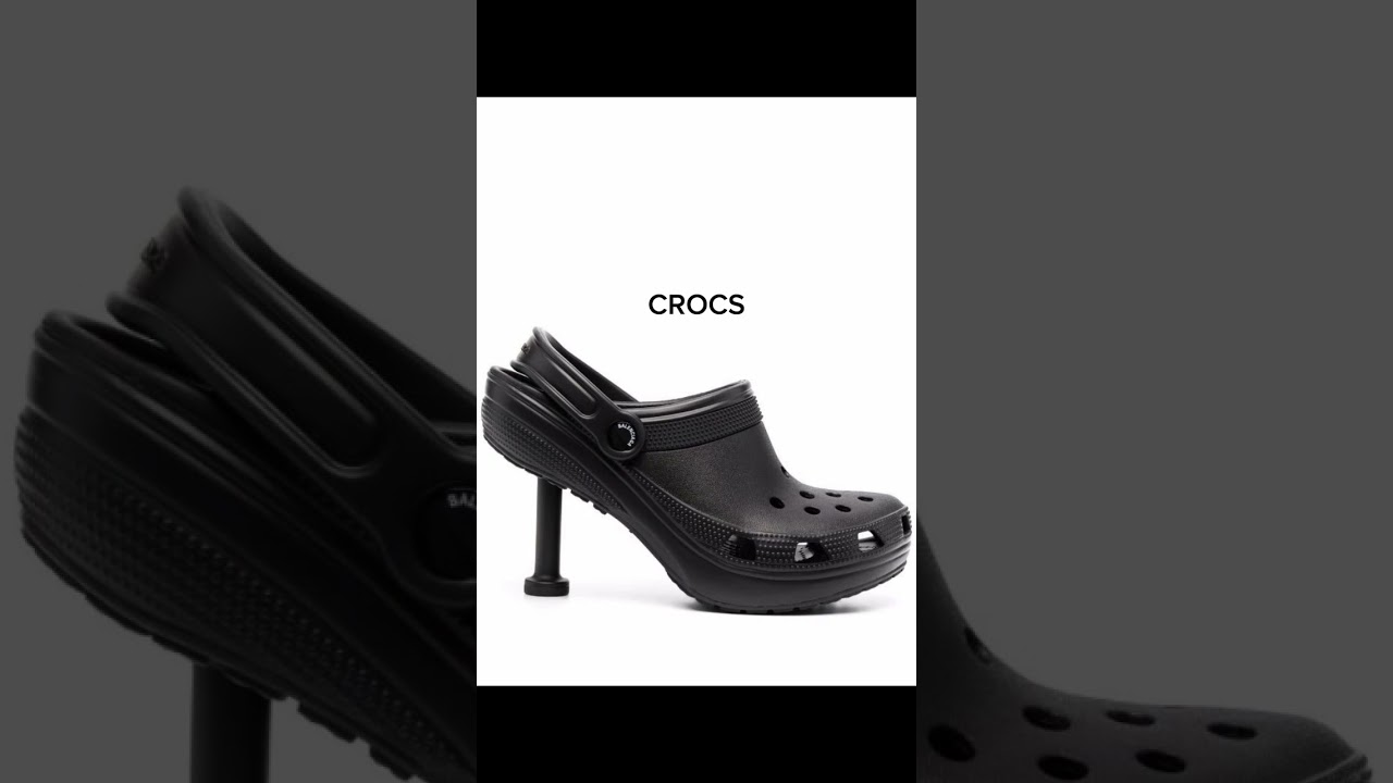 MOST OVERRATED SHOES(PART 1)