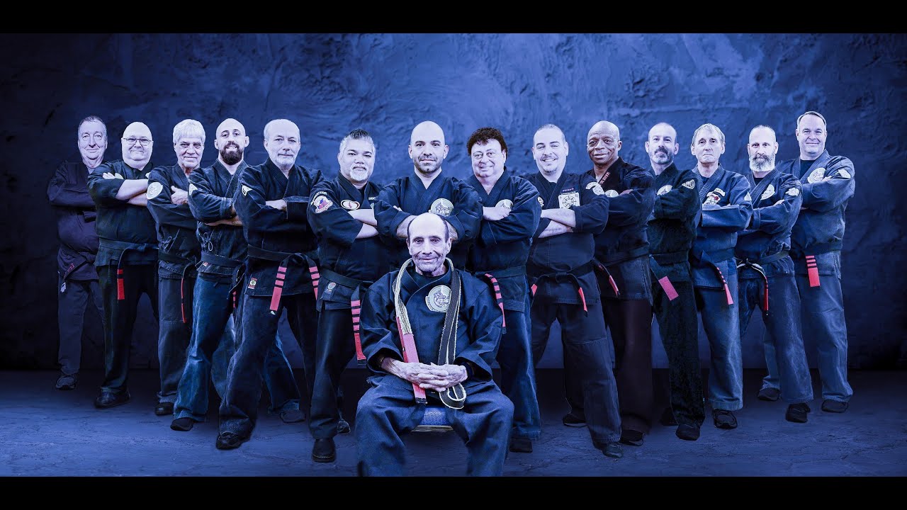 In Memory of Kenpo Legend Joe Palanzo
