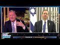 “An Award To Hamas!” Israel President Herzog CONDEMNS Recognition Of Palestine