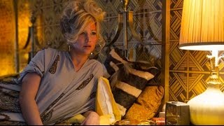 Jennifer Lawrence nude photos leak: the risks of cloud storage