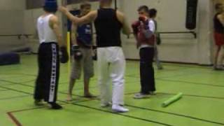 ELNE BOXiNG CLUB