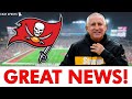 Buccaneers Make GREAT Coaching Hire + Latest News On Bucs OC Search