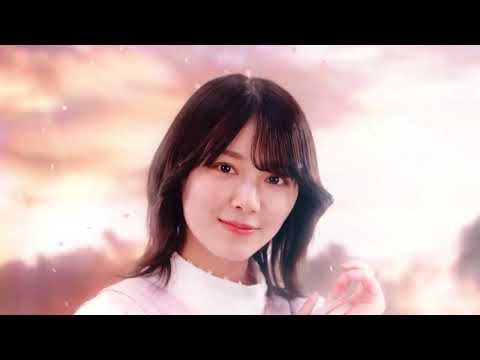 【HD】櫻坂46 CM イオンカード（櫻坂46） 2022/06