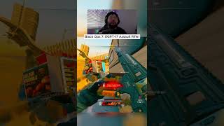 Road to MAX LEVEL with the EGRT-17 #callofduty #blackops7 #mutiplayer #gameplay