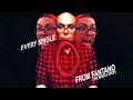 Every Single 0 from Anthony Fantano / theneedledrop