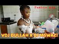 THE BEST MIXTAPE DJ MSWAZI FT DJ DULLAH 1 MAOMBOLEZI(PAMBIO)REMIX