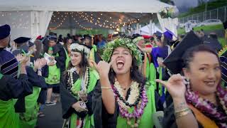 WCC Graduation 2024 | Post Commencement Walk