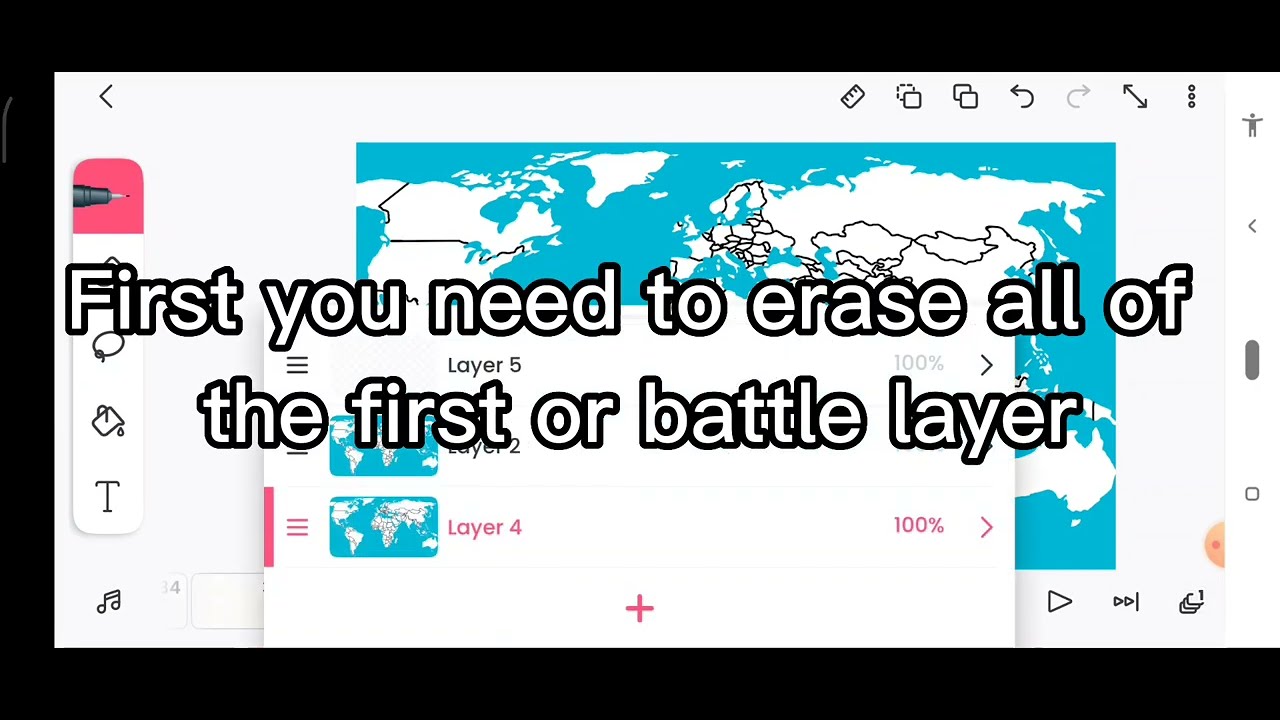 Advanced 2 mapping tutorial - YouTube