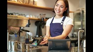 Cashier System in Excel, totally automatic, is suitable for all kinds of businesses. 3 Parts