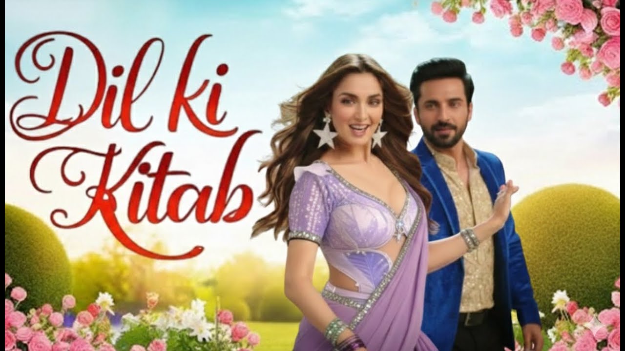 Latest Bollywood Song | Romantic Love Song Hindi | 