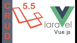 Laravel 5 vue js 2 crud part 4 - edit data from database Laravel 5 vue js 2 crud part 4 - edit data from database