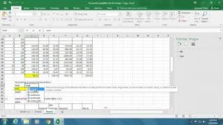 Ch 15: Forecasting Prob 14 Page 688 15th Ed