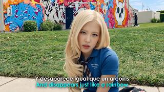 ROSÉ - new trick // Sub Español + Lyrics // Video Oficial Update