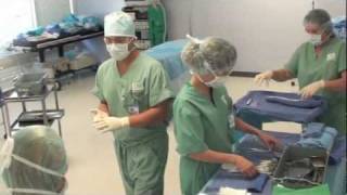 Surgical Tech Program at CNI College