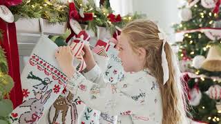 New Riley Sheehey x Pottery Barn Kids Holiday Collection