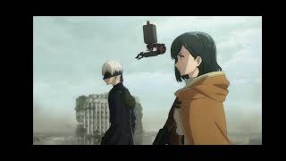 9S uses 9xbuddy.online to download 2B Fart pörn(1) 9xbuddy Online