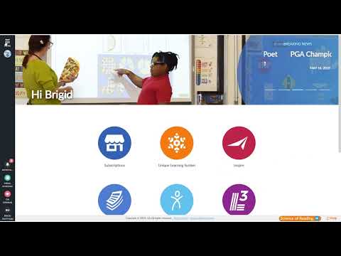 Planner Overview - video from n2y