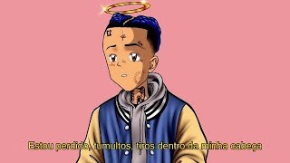 XXXTENTACION - FUCK LOVE (FT. TRIPPIE REDD) [LEGENDADO]