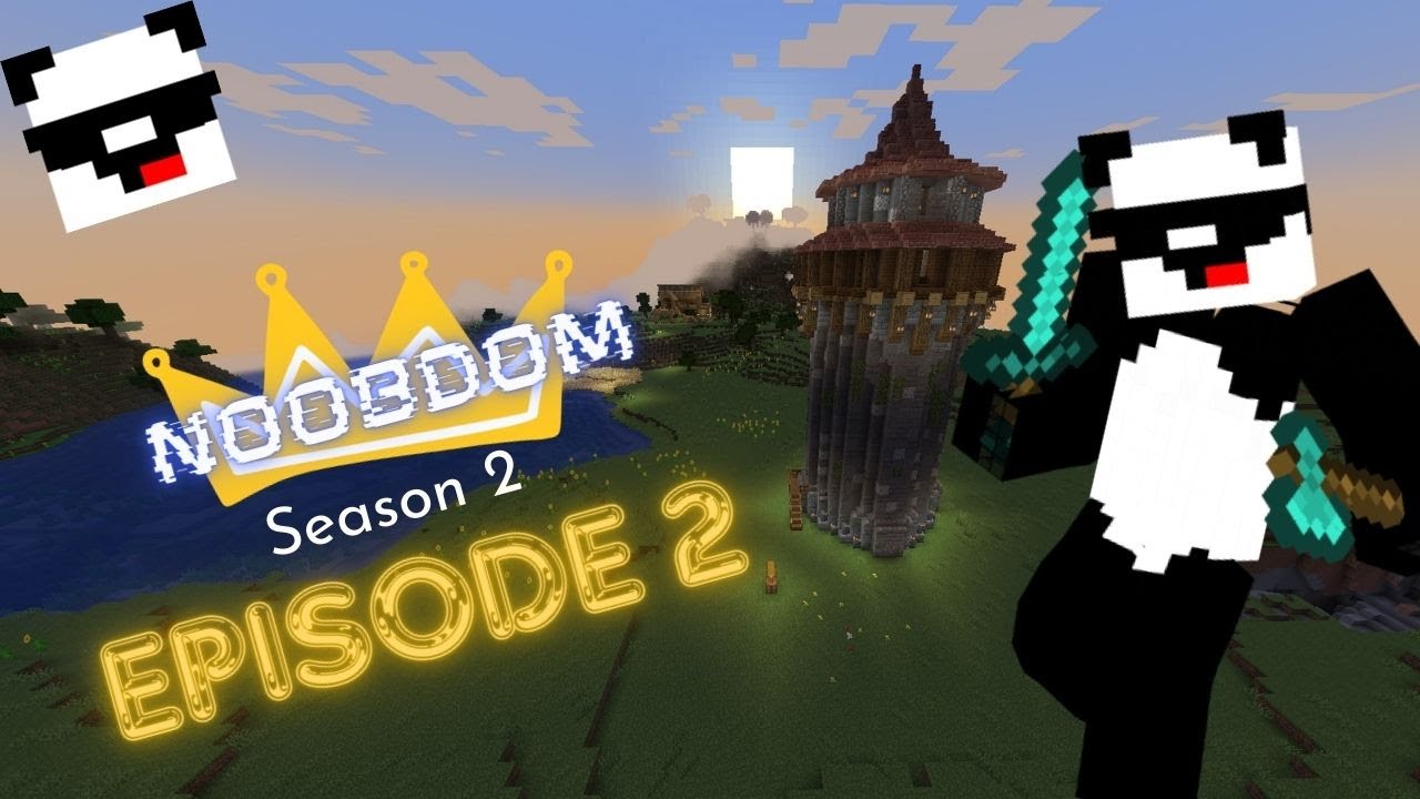 The Bamboozler | Noobdom Season 2 | Episode 2