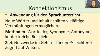 Konnektionismus erklärt: So lernt dein Gehirn effektiv – Neuro-Wissenschaft & Lernstrategien