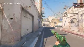 ACE USP-S AIM BOT