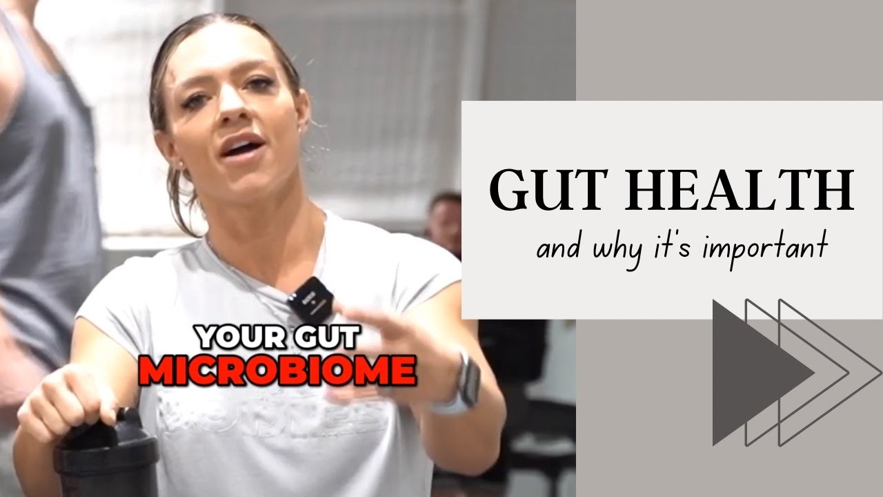 Optimize Your Gut Health: Tips and Strategies for a Healthy Digestive System