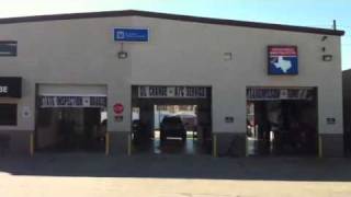 Texas Auto Care & Lube