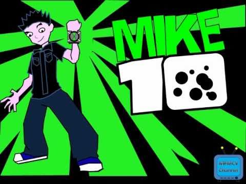 Mike 10 - Episodio 1