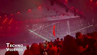 Tale of Us - UNKNOWN 7 at Ziggo Dome Amsterdam ADE Oct 2022
