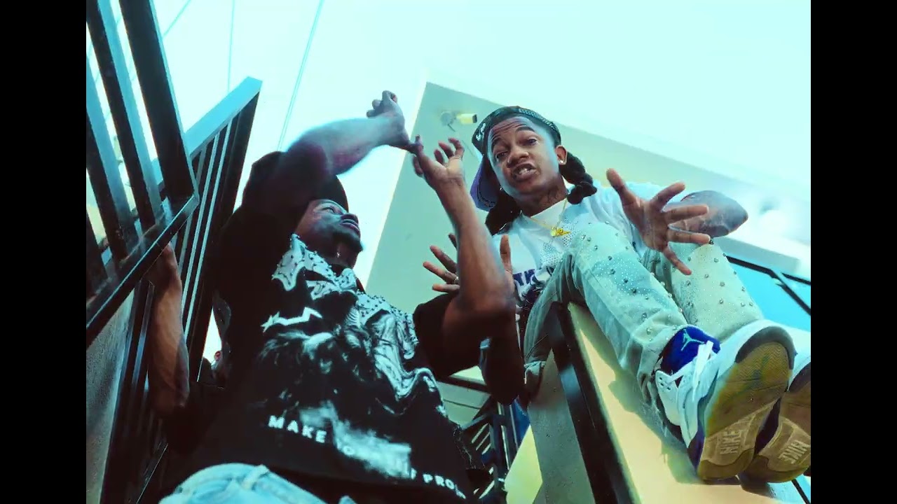 Dflow Aka La Maldad ❌ Megadivo Produce - El Pestillo (Video Oficial) @FERDINANDFILMS