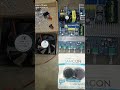 create my own music system 😎 with class-D amplifier board ---CA3169 #electrical #amplifier #project