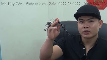 Hướng dẫn mang theo đồ tự vệ hợp pháp, và cách phòng vệ chính đáng khôn ngoan