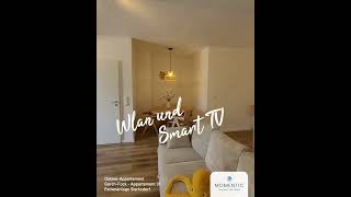 Roomtour Ferienunterkunft Gorch-Fock In Sierksdorf - Ostsee - Momentic