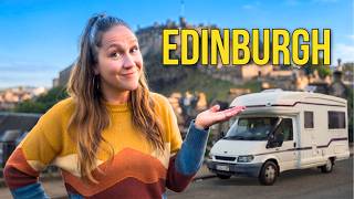 We Visited The Best City In The UK... Then This Happened
