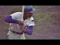 Banks hit his 499th career home run の動画、YouTube動画。