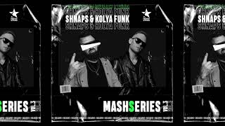 Tyga x Rakurs x Major x Relanium x Deen West - Calabria Macarena (Shnaps & Kolya Funk MashUP)