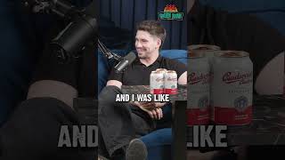CRAZY EXS | Hot Water’s Green Room Shorts