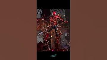 Ermac Using Animality on Spiderman #mk1 #mortalkombat #gaming